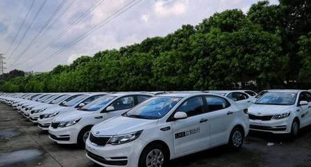 阿里厲害了!馬云進(jìn)軍共享汽車領(lǐng)域,滴滴、美團(tuán)遭遇最強對手!