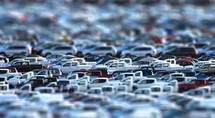 融資不斷的汽車金融,背后卻是暗礁和風(fēng)暴