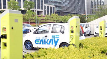 共享汽車駛入濟寧 萬輛投放、百點布局，開啟便捷出行新篇章