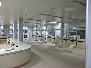 醫(yī)用潔凈工程 藥廠潔凈室施工與安裝的關(guān)鍵技術(shù)與服務(wù)